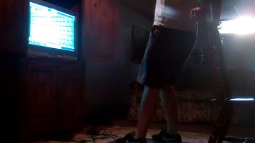 Marvolon- DDR Max- Ecstasy- Heavy A