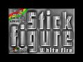 Stick Figure White Fire mp3
