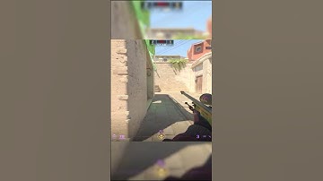 Mirage awp clutch #cs2 #cs2clips #nUmbCS