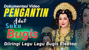 🔰🔰 Bugis Elekton Viral di Tiktok , DAUNG SILAMPAE - Lagu Bugis Dokumentasi Video Pengantin