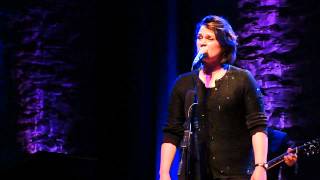 Madeleine Peyroux - You&#39;re Gonna Make Me Lonesome When You&#39;re Gone - Variety Playhouse - Atlanta GA