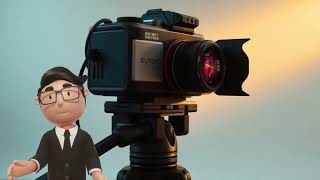 Maestría en Fotografía: Técnicas y Edición Creativa