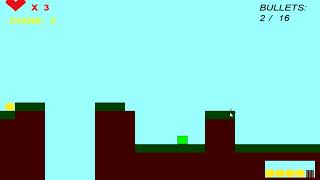 downloadable gun system for game maker studio 2 projects!