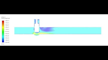 Gate valve 40mm lift