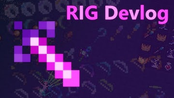 RIG Devlog | Portals