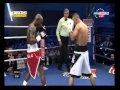 Selcuk Aydin vs Demarcus Corley 2013 09 27