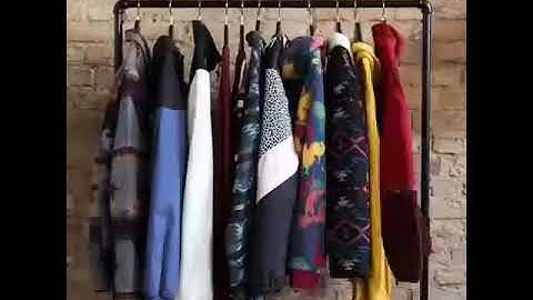 Like spring,autumn brings forth a multitude of colors!