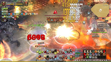 Tree Of Savior - Clown/BM/Assassin Pre-Farewell to One of the Greatest Scout Build in ToS History