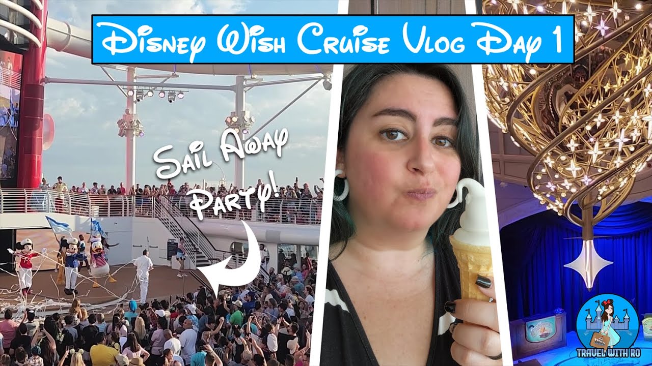 disney-wish-cruise-vlog-day-1-kid-s-club-room-tour-sail-away
