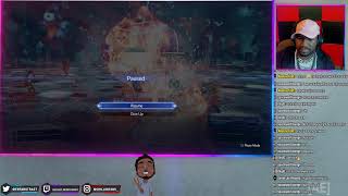 come chillout livestream!!!