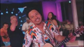 Bangkung Ngamah Gula - Cover