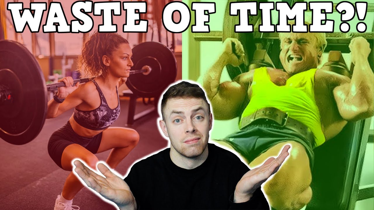 The Biggest Training MISTAKE You Are Making?!
