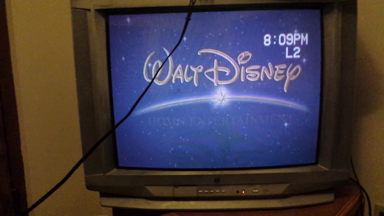 What happens when you record a dvd to a vhs tape? YouTube