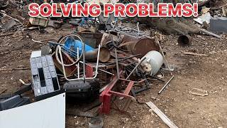 Learning Lessons Renting Dumpsters & Scrap Metal Rental!