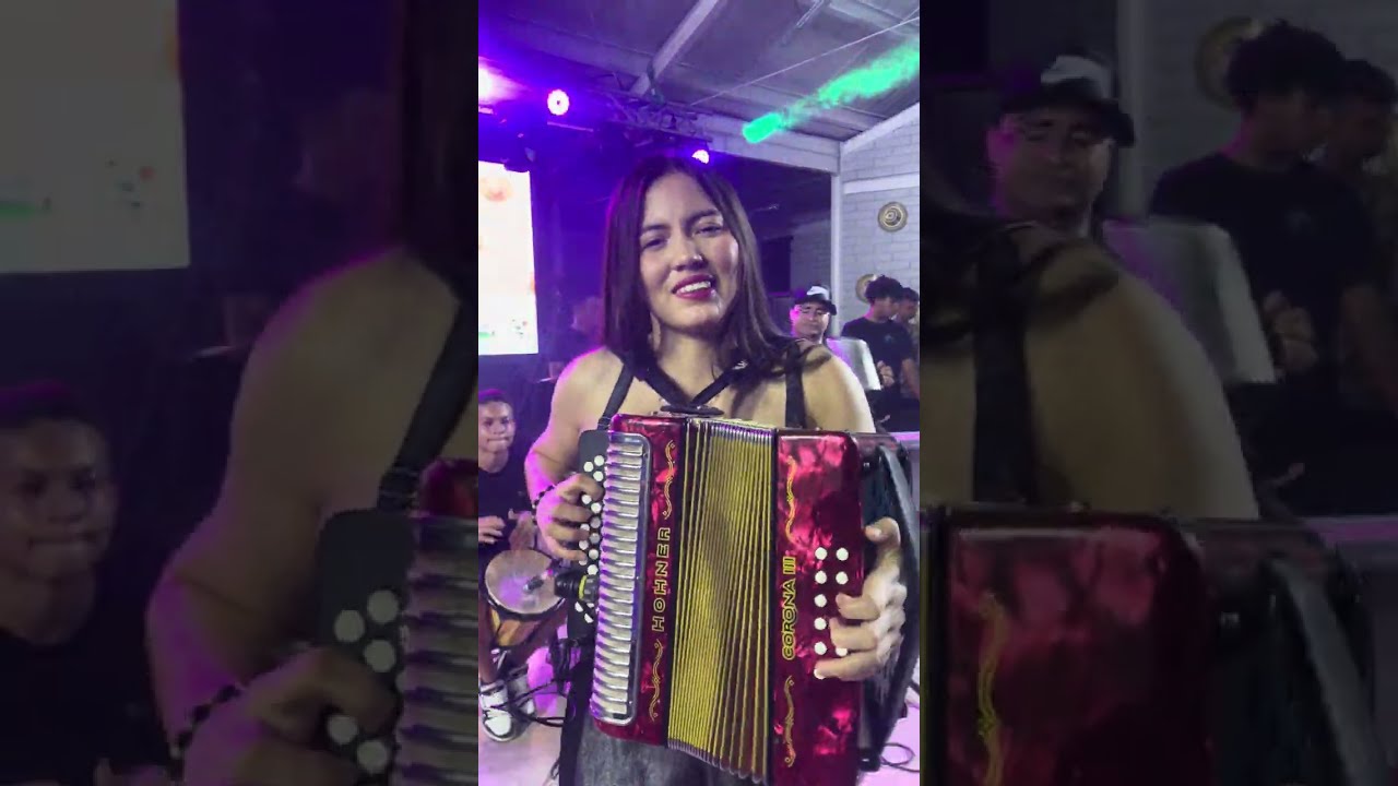 Zunilda del maestro Luis Enrique Martínez. Vallenato de verdad verdad👑🪗