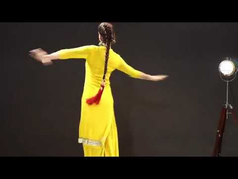 KoKa Khandaani Shafakhana Dance video BY Kanishka Talent Hub 360p
