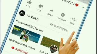 Full Subscribe and bell icon intro | in Female voice No copyright News