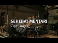 Sehebat Mentari, By BLEKETEPE (Video lyric Official)