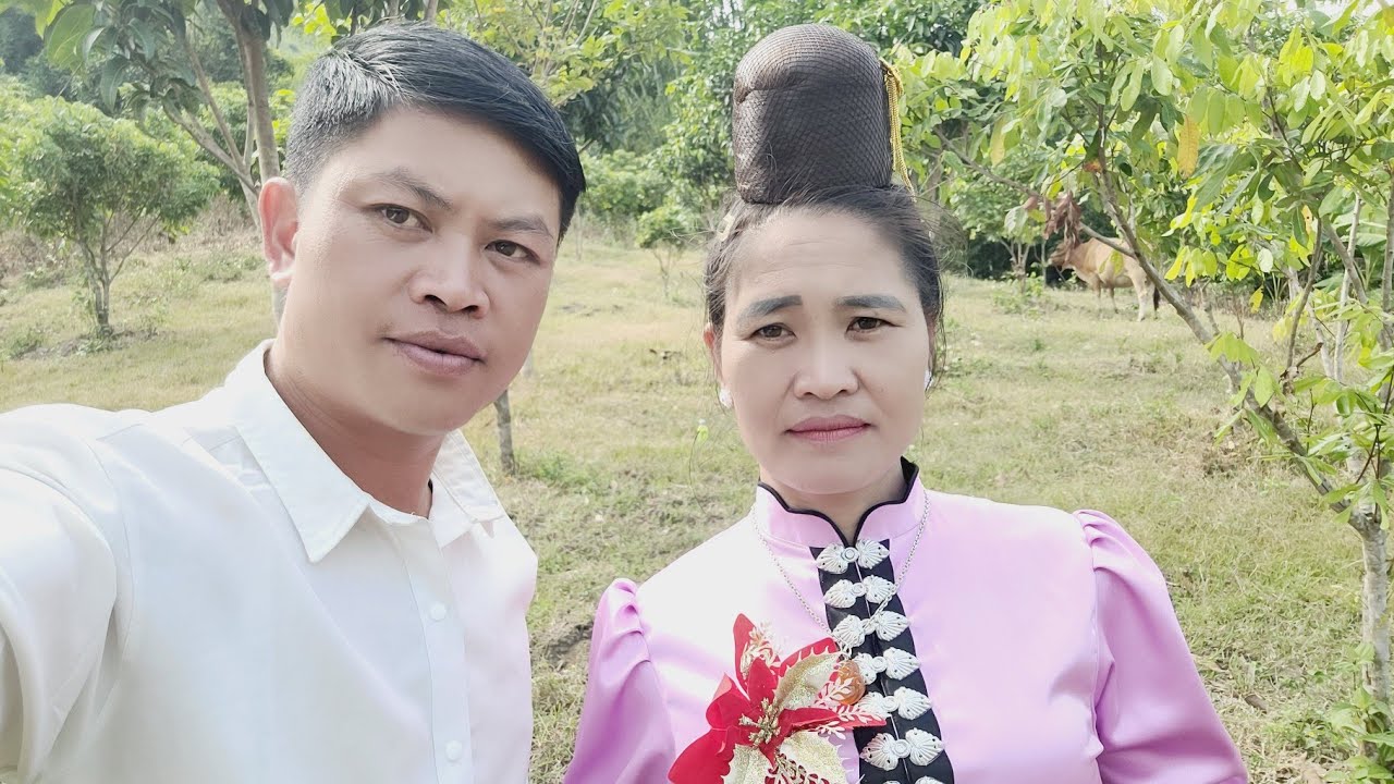 BỒ HAI MƯƠI NĂM ,XA CÁCH GẶP LẠI,HÁT ĐỐI ĐÁP RẤT BUỒN VÀ RƠI NƯỚC MẮT