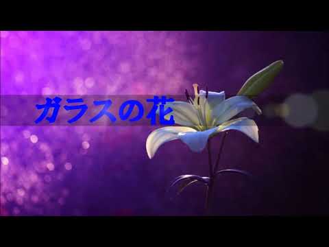 ガラスの花(谷村新司さん）高田みづえさん⭐Stella cover