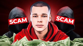 Famous Every OnlyFans Management Guru Is Trying To Scam You... Net Worth