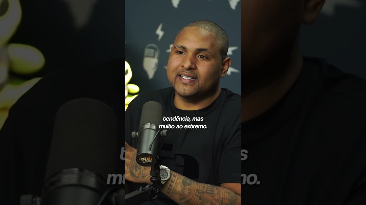 Musico precisa ter identidade! #funk #musica #tendencia #flow