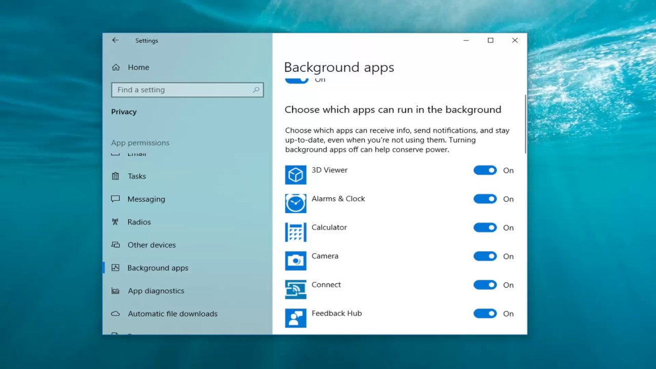 How To Fix Notifications On Windows 10 Tutorial YouTube