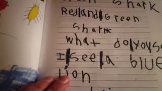 Leanna And Cl Wrote A Book. 2K Subscribers Special