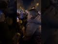 Las calles de Madrid Antes de un derbi / Real Madrid vs Atlético de Madrid