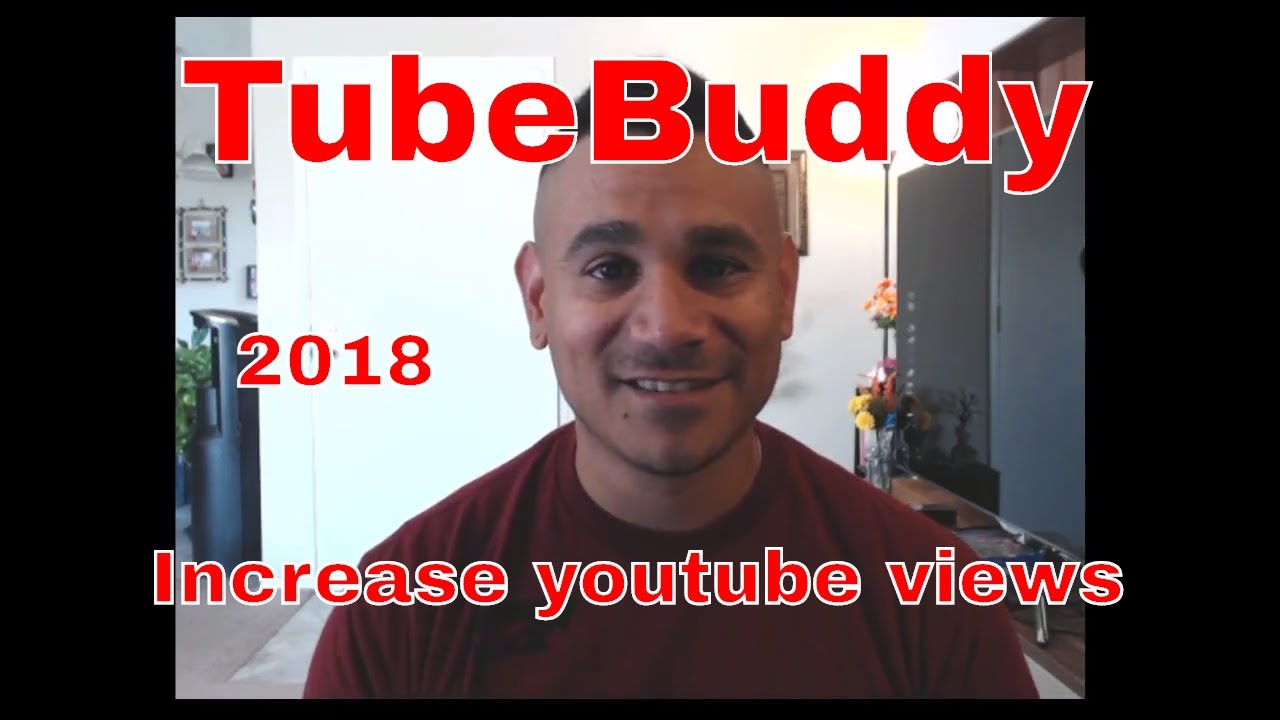 2018 Use TubeBuddy to Increase YouTube earning & Views | Youtube Partner Earnings Booster