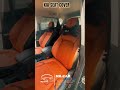 KIA SEAT COVER #kia #kiaseltos #kiasonet #kiacars #seatcover #allcarsbrand #kiacarensreview