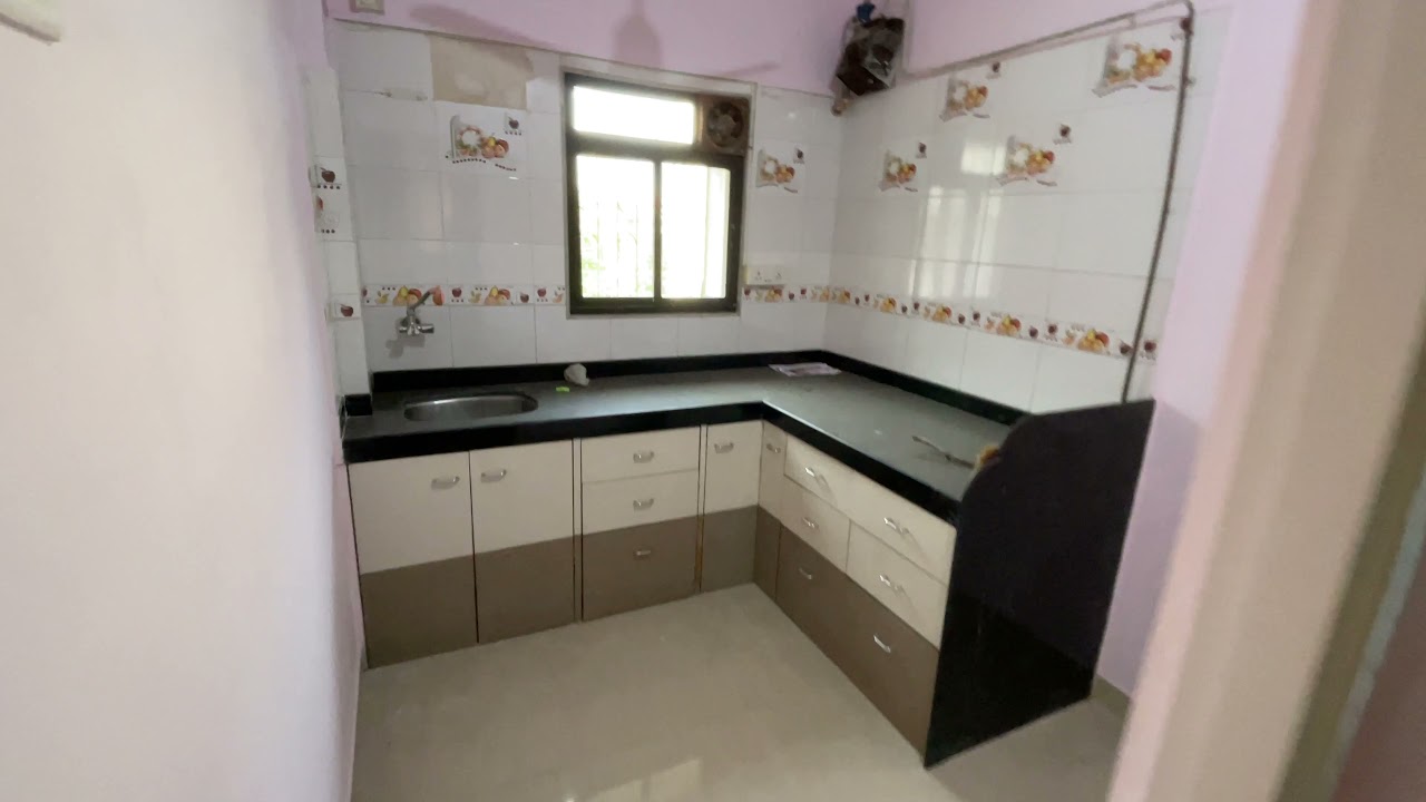 1Bhk Flat For Sale Nancy Road Borivali East Shivadnya Properties