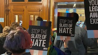 House Committee passes bill that would ban gender affirming care Wealth