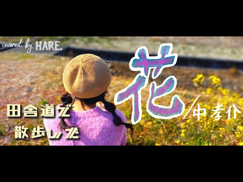 花/中孝介/covered by HARE.