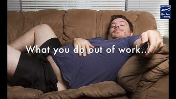 Manual Handling Film 2  The problem with your back