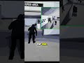 The Camera Opened The Door
