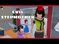 EVIL MOTHER-SAKURA School Simulator|Angelo Official