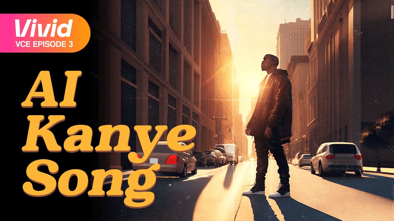 How I made a Kanye West song