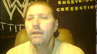 Raw Live Event From Hirsch Colliseum & Impact Wrestling Spoilers For 5-16-13