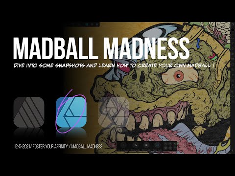 Madball Madness -
