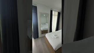 Batumi Studio Apartment for sale in AQUA Apartments