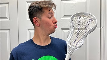How to tie SHOOTING STRINGS tutorial