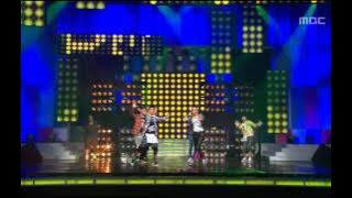 2PM - 10 out of 10, 투피엠 - 10점 만점에 10점, Music Core 20080906