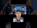 La presencia de Neymar pesa mucho #futbol