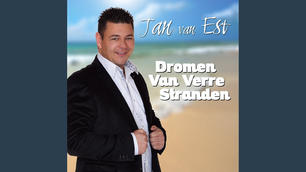 Dromen Van Verre Stranden