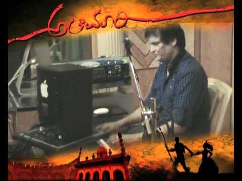 Alemaari - Nee Modala Kavithe HD