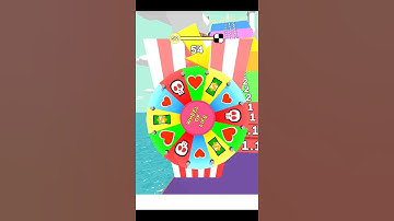 RUN of LIFE - 🤷‍♂️Max level 52 successful baby booster gameplay