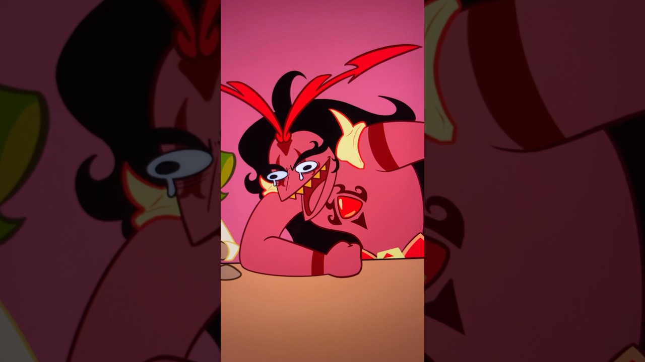 Отец печенья Burning Spice Cookie шутит с печеньем Olive 