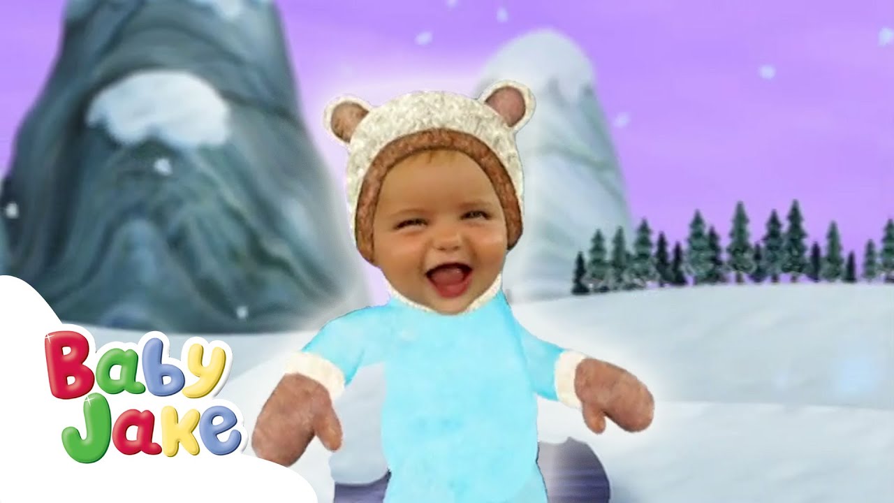 BabyJakeofficial What s So Funny Pengy Quinn Full Episodes babyjakeofficial-what-s-so-funny-pengy-quinn-full-episodes