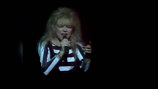 France Gall - Résiste (Le Tour de France 1988)